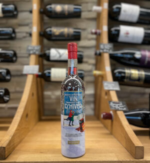 Vin d'hiver