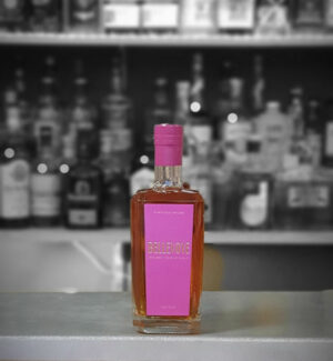 Whisky bellevoye finition prune – Image 1