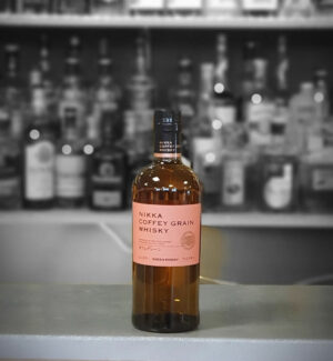 Nikka coffey grain – Image 1
