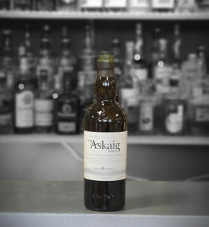 Whisky Port Askaig 8 ans