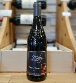 Lirac rouge "Nessun Dorma" 2015 Domaine Maby