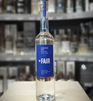 Gin FAIR