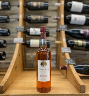 Pineau des Charentes rosé Domaine du Chêne – Image 1