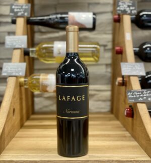 Domaine Lafage Cuvée Narassa – Image 1