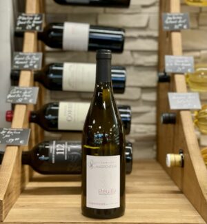Reuilly blanc Domaine Charpentier Saint Vincent – Image 1