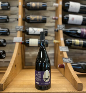 Igp pays d'oc Variraptor malbec