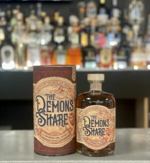 Demon s share 6 ans – Image 1