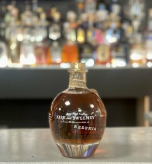 Rhum Kirk&sweeney reserva
