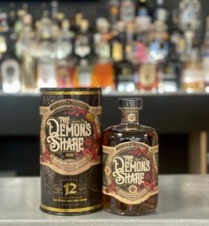 Demon s'share 12 ans 41° 70 cl