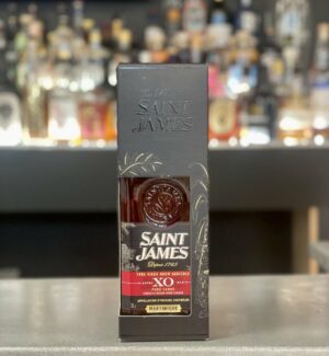 Rhum XO St James 43% 70cl – Image 1