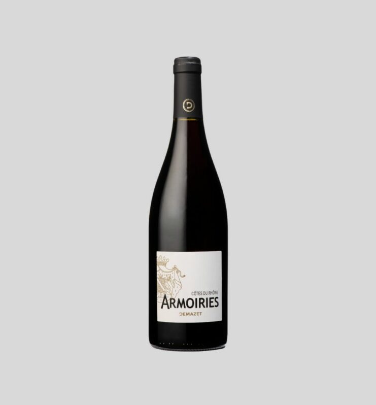 armoiries rouge nouveau