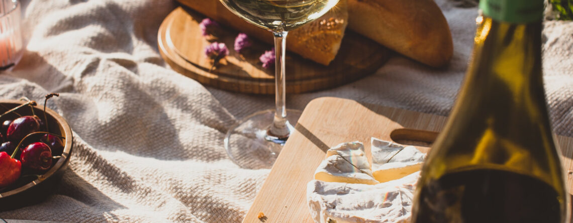 accords vins et fromages