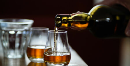 Image illustrant le Guide sur le whisky pour débutants