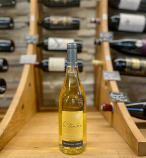 Le Tendre chardonnay chenin Anjou