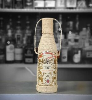 Rhum Millonario 15 ans – Image 1