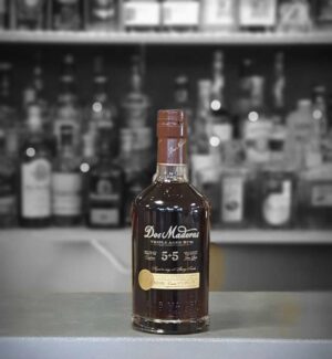 Rhum Dos maderas px 5+5 40°
