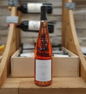 Tavel "La Forcadière" Domaine Maby – Image 1