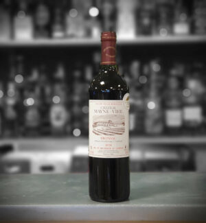 Fronsac Château Mayne Vieil 2020