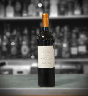 Fronsac chateau mayne vieil cuvee alienor
