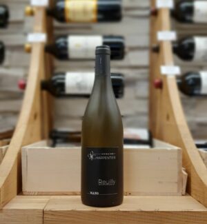 Reuilly blanc Domaine Charpentier Mano