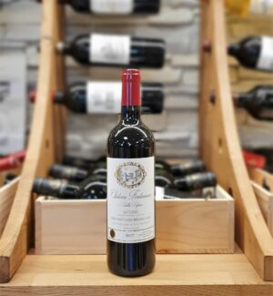 Médoc Château Fontaneau
