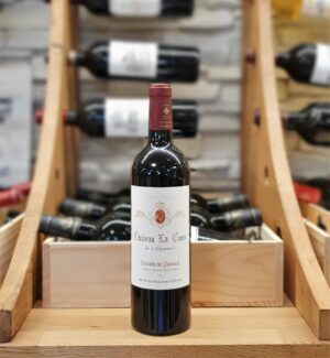 Lalande de Pomerol Château Réal Caillou