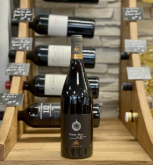 Les grains pinot noir Marrenon
