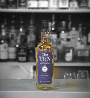 The ten 09