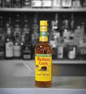 Mellow corn 50%vol. bourbon – Image 1