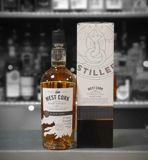 Irish West Cork black cask