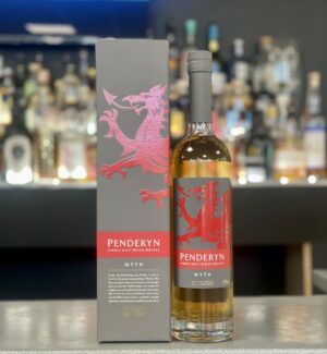 Whisky Penderyn Myth – Image 1